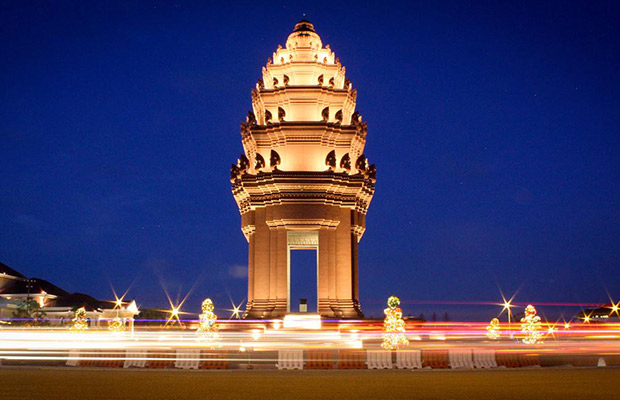 Phnom Penh